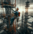 Alpinismo Industrial
